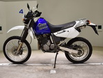     Suzuki Djebel250 XC 2002  1